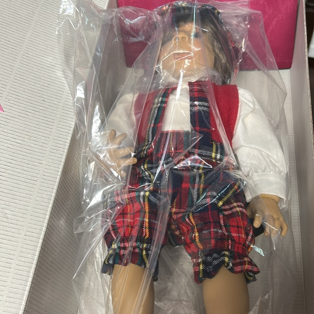 The Rotten Kid Doll - Picture 10 of 11